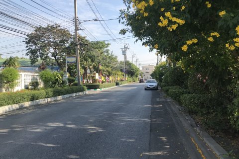 Дом в Кханнаяу, Бангкок, Таиланд с 3 спальнями  № 151471 - фото 6