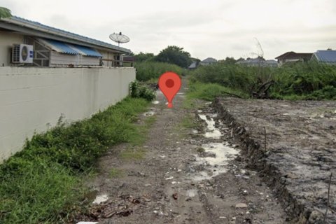 Земельный участок в Банг Кхене, Бангкок, Таиланд 484м2  № 151472 - фото 5