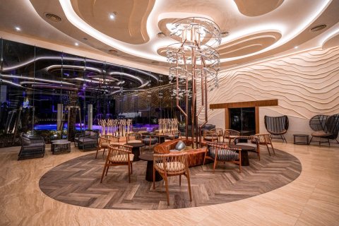 Студия в кондо в Кату, Таиланд № 151469 - фото 13