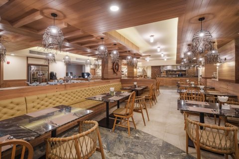 Студия в кондо в Кату, Таиланд № 151469 - фото 14