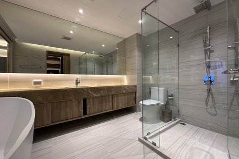 Студия в кондо в Кату, Таиланд № 151469 - фото 5