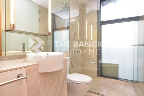 Condo à Bangkok, Thaïlande, 2 chambres № 185900 - photo 5