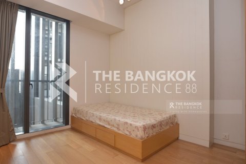 Condo à Bangkok, Thaïlande, 2 chambres  № 185900
