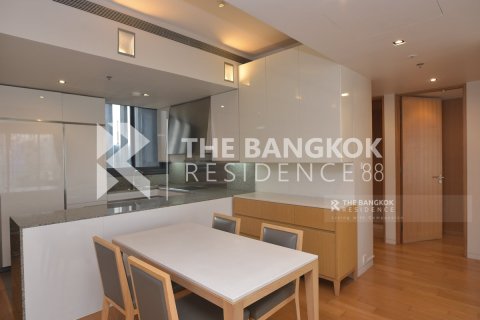 Condo à Bangkok, Thaïlande, 2 chambres № 185900 - photo 2