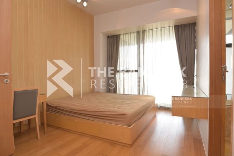 Condo à Bangkok, Thaïlande, 2 chambres № 185900 - photo 3
