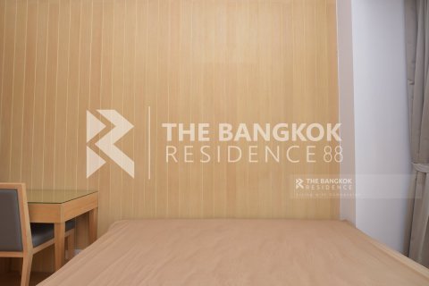 คอนโดมิเนียมในกรุงเทพฯ, ประเทศไทย, 2 ห้องนอน № 185900 - รูปถ่าย 8