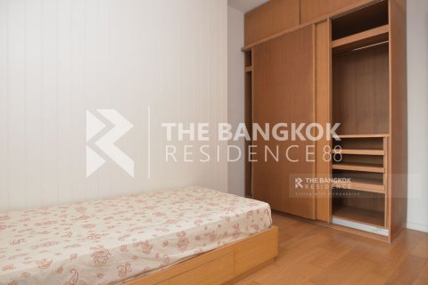 คอนโดมิเนียมในกรุงเทพฯ, ประเทศไทย, 2 ห้องนอน № 185900 - รูปถ่าย 5