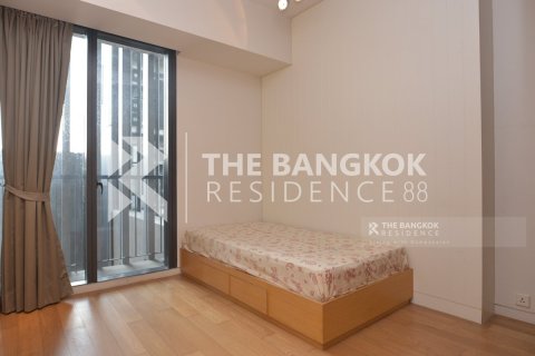 คอนโดมิเนียมในกรุงเทพฯ, ประเทศไทย, 2 ห้องนอน № 185900 - รูปถ่าย 4