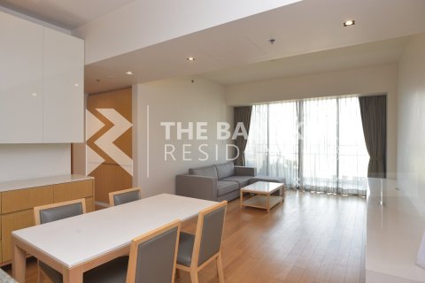Condo à Bangkok, Thaïlande, 2 chambres № 185900 - photo 4