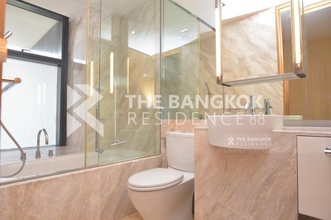 Condo à Bangkok, Thaïlande, 2 chambres № 185900 - photo 7