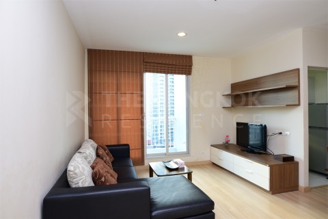 Condo à Bangkok, Thaïlande, 2 chambres  № 185899