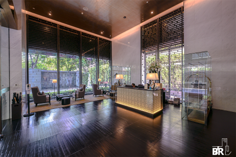 Condo in Bangkok, Thailand, 1 bedroom № 185903 - photo 5