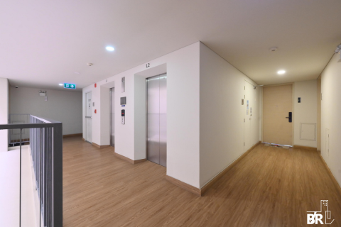 Condo in Bangkok, Thailand, 1 bedroom  № 185901 - photo 9
