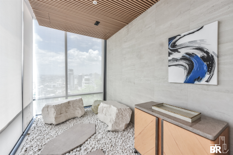 Condominio de 1 dormitorio en Bangkok, Tailandia № 185901 - foto 8