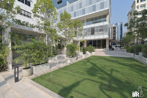 Condo in Bangkok, Thailand, 2 bedrooms № 234087 - photo 4