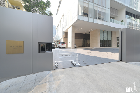 Condo in Bangkok, Thailand, 2 bedrooms № 234087 - photo 5