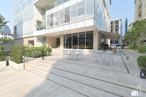 Condo in Bangkok, Thailand, 2 bedrooms № 234087 - photo 7