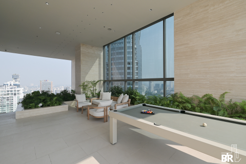 Condo in Bangkok, Thailand, 2 bedrooms № 234087 - photo 10