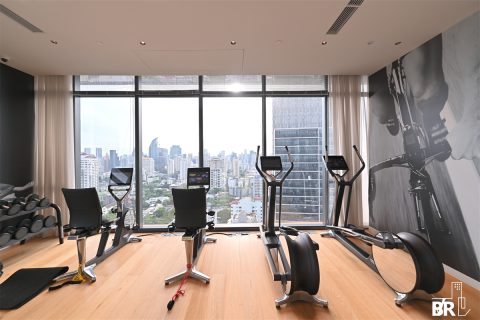 Condo in Bangkok, Thailand, 2 bedrooms № 234085 - photo 7
