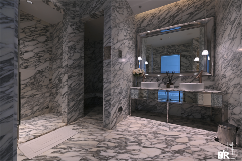Condo in Bangkok, Thailand, 2 bedrooms № 234085 - photo 8