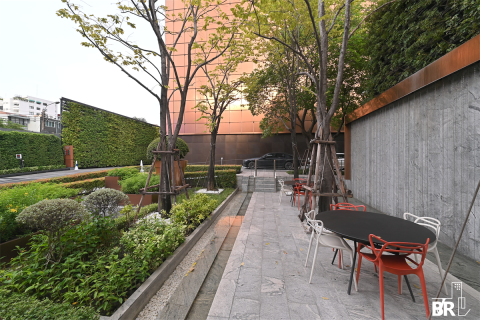 Condo in Bangkok, Thailand, 2 bedrooms № 234085 - photo 5