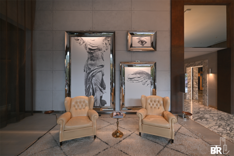 Condo in Bangkok, Thailand, 2 bedrooms № 234085 - photo 4