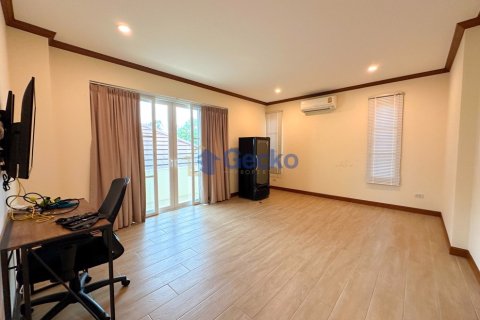 บ้านในพัทยา, ประเทศไทย 6 ห้องนอน № 196455 - รูปถ่าย 30
