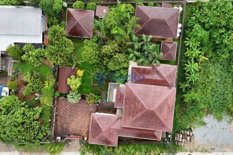 บ้านในพัทยา, ประเทศไทย 6 ห้องนอน № 196455 - รูปถ่าย 3