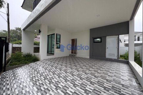 บ้านในพัทยา, ประเทศไทย 3 ห้องนอน № 196456 - รูปถ่าย 20