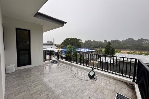 บ้านในพัทยา, ประเทศไทย 3 ห้องนอน № 196456 - รูปถ่าย 19
