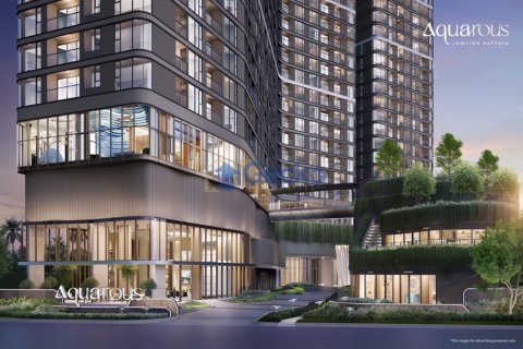 Condo in Pattaya, Thailand, 1 bedroom № 196451 - photo 24