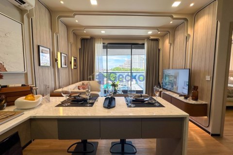 Condo in Pattaya, Thailand, 1 bedroom № 196451 - photo 10
