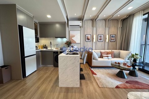 Condo in Pattaya, Thailand, 1 bedroom № 196451 - photo 17