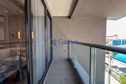 Condo in Pattaya, Thailand, 1 bedroom № 196451 - photo 3