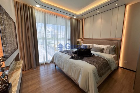 Condo in Pattaya, Thailand, 1 bedroom № 196451 - photo 16