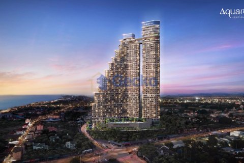Condo in Pattaya, Thailand, 1 bedroom № 196451 - photo 30