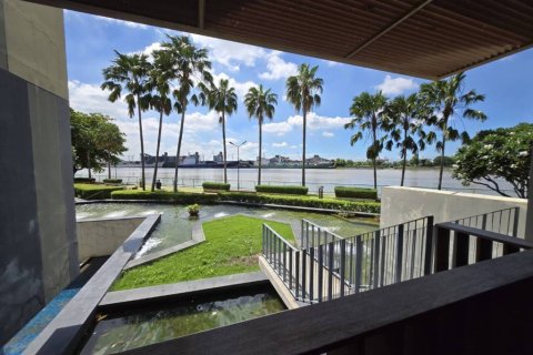 Кондоминиум с 4 спальнями в Бангкоке, Таиланд № 147012 - фото 2