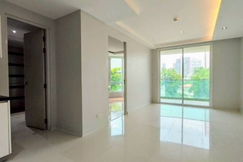 Condo à Bangkok, Thaïlande, 1 chambre  № 147009 - photo 1