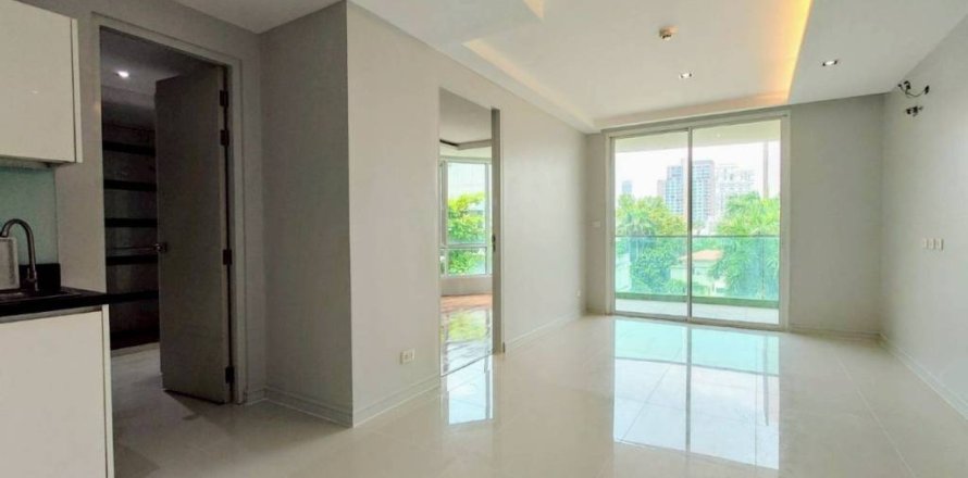 Condo à Bangkok, Thaïlande, 1 chambre  № 147009