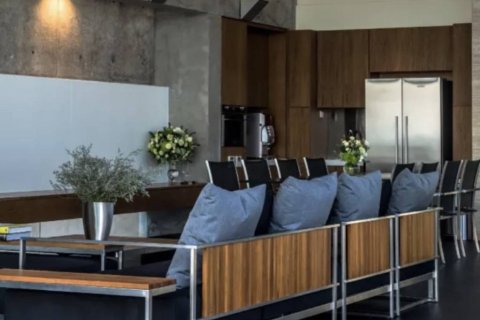 Villa in Hua Hin, Thailand 5 bedrooms № 147010 - photo 7