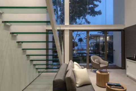 Villa in Hua Hin, Thailand 5 bedrooms № 147010 - photo 8