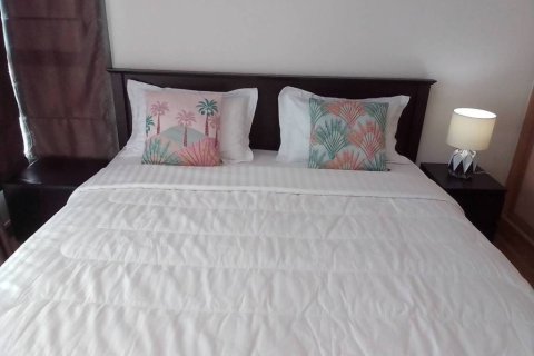 Кондоминиум с 2 спальнями в Бангкоке, Таиланд № 147007 - фото 8