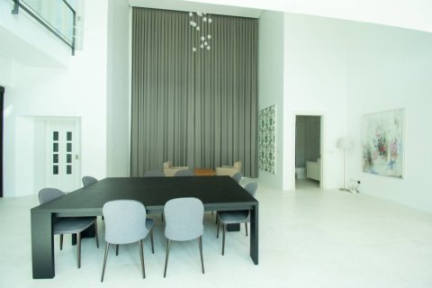 Вилла в Хуа Хине, Таиланд с 6 спальнями  № 147011 - фото 10