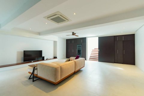 Вилла в Хуа Хине, Таиланд с 6 спальнями  № 147011 - фото 7