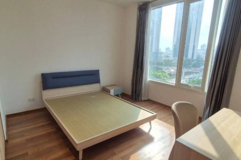 Кондоминиум с 3 спальнями в Бангкоке, Таиланд № 147013 - фото 7