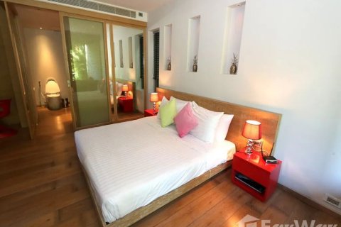 Villa à Phuket, Thaïlande 4 chambres № 167468 - photo 21