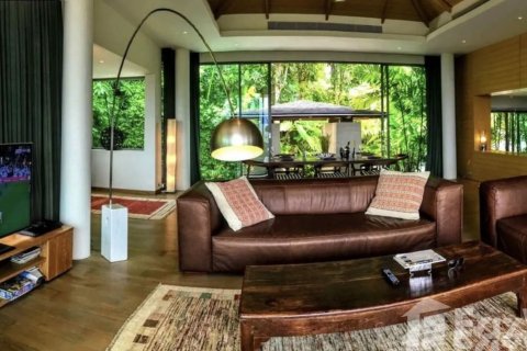 Villa à Phuket, Thaïlande 4 chambres № 167468 - photo 13