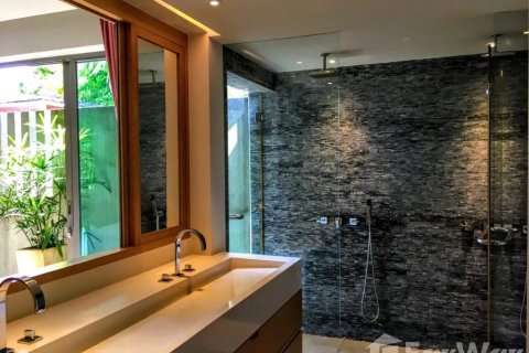 Villa à Phuket, Thaïlande 4 chambres № 167468 - photo 22