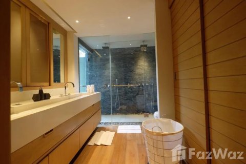 Villa à Phuket, Thaïlande 4 chambres № 167468 - photo 17