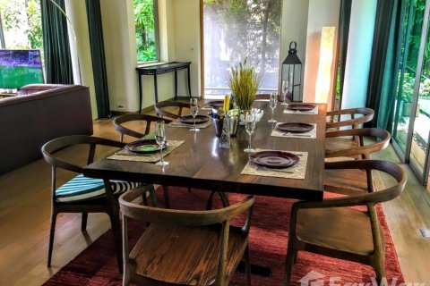 Villa à Phuket, Thaïlande 4 chambres № 167468 - photo 14